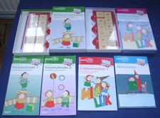 2 x Westermann MiniLük Mini