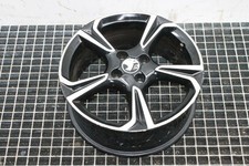 Opel Corsa F Alloy Wheel