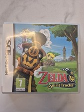Nintendo DS the Legend of