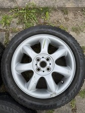 1 Stück 16 Zoll Mini One