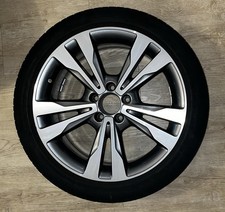 ALUFELGEN ORIGINAL MERCEDES