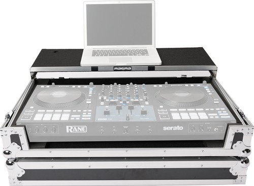 Robustes flightcase mit - robustes,