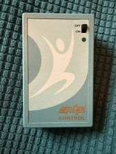 Bemer 3000 001302 Therapy Main Device Controller Type Control Bemer