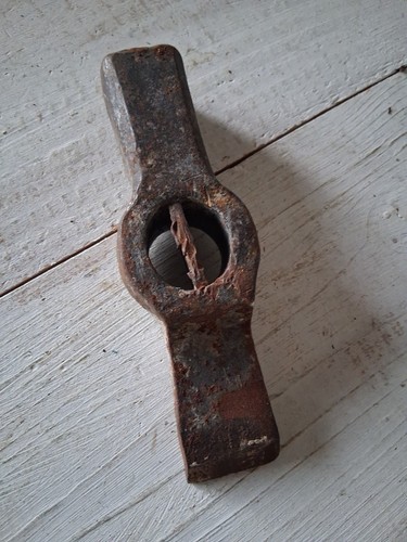 Alter hammerkopf maurer altes - alter,