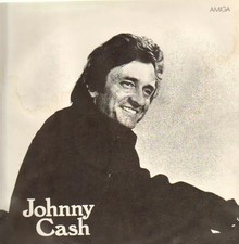 Johnny Cash Amiga Edition NEAR