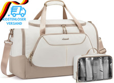 LOVEVOOK Sporttasche Damen 30L