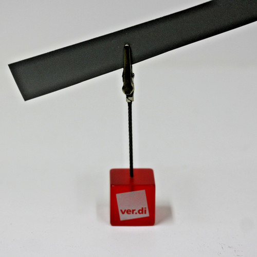 Ver memo clip - memo-clip-halter, **