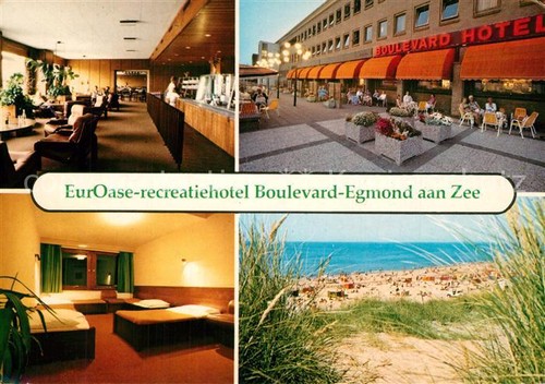 Egmond aan zee - aan, euroase