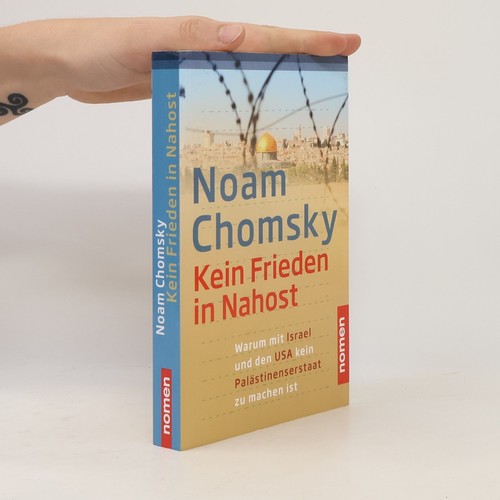 Kein frieden nahost - frieden, in