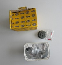 VW T3  Frontscheinwerfer