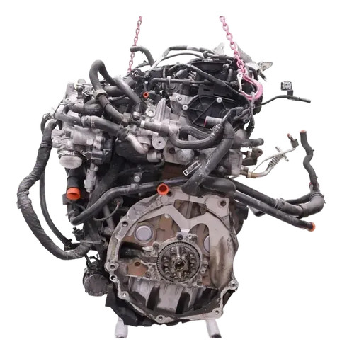 Motor diesel vw - -,
