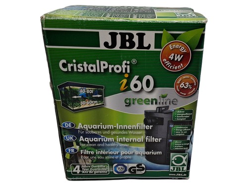 Jbl cristalprofi i60 greenline - jbl,