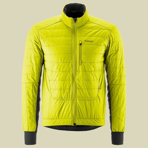 Gonso trail jacket - jacket, primaloft