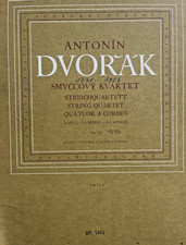 Antonín Dvořák