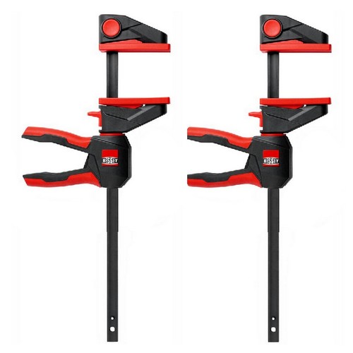Bessey einhandzwinge drehbarem - bessey,