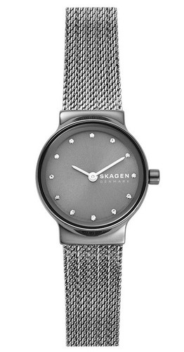 Skagen skw2700 damenuhr freja - skagen,