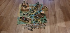 Micro Machines Galoob Military