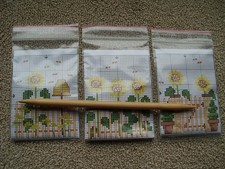 3 x Stickpackung LKE