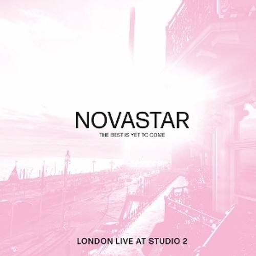 Novastar the best yet - -, is