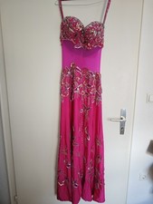 Kostüm kleid bauchtanz - kleid,,
