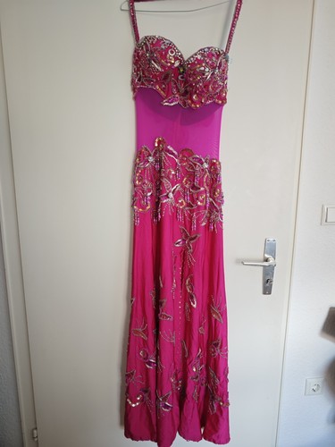 Kostüm kleid bauchtanz - kostüm,, kleid,
