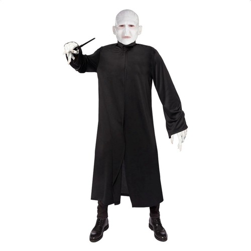 Erwachsenen kostüm voldemort - erwachsenen,