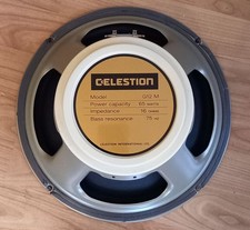 Celestion G12M-65 Creamback