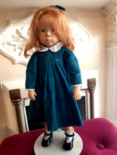 TOP ZUSTAND  !!  "Fanouche"