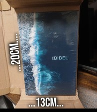 ✝️ DIE BIBEL - Schlachter