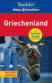 Baedeker allianz reiseführer - allianz,