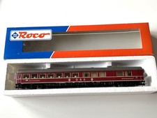 ROCO 44398 H0, DSG SPEISEWAGEN