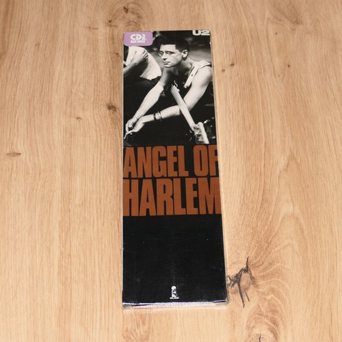 Angel harlem 3 maxi - u2,