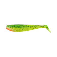 Fox Lure Angelköder Zander Pro Shad Hecht Raubfisch Soft Body Action Angeln