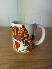 Waechtersbach Keramik Becher Henkeltasse Vintage
