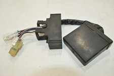 YAMAHA MAJESTY YP 125 R CDI STEUERGERÄT ZÜNDBOX ZÜNDEINHEIT MOTORSTEUERGERÄT