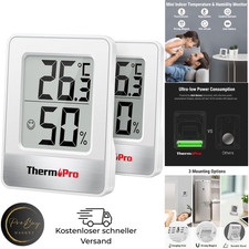 ThermoPro TP49-2 Digitaler
