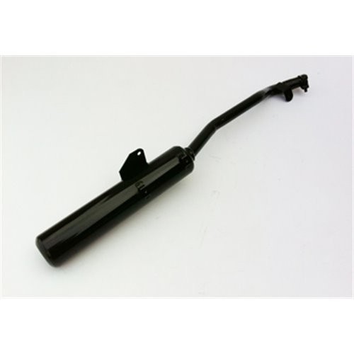 Honda 250 auspuff - 250,