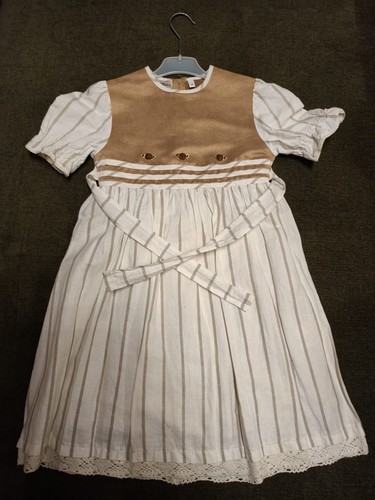 Landhaus kleid größe 110 - größe,