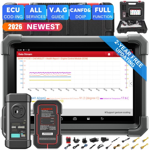 2026 launch x431 immo - x431,