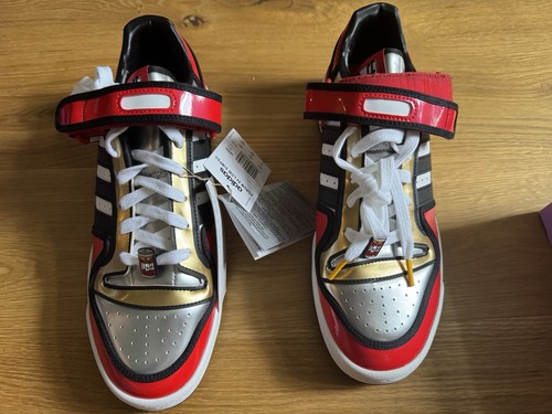 Adidas the simpsons - simpsons, forum