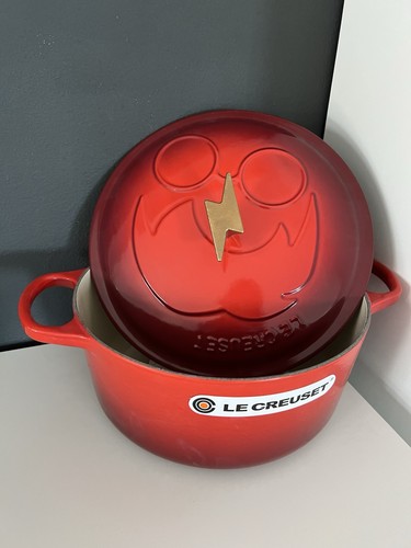 Creuset topf harry - le,