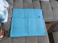  Crane Sport Fitness Handtuch Blau 