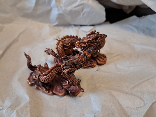 Drachenfiguren chinesisch - drachenfiguren,