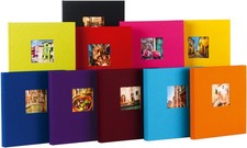 Goldbuch Fotoalbum Bella Vista