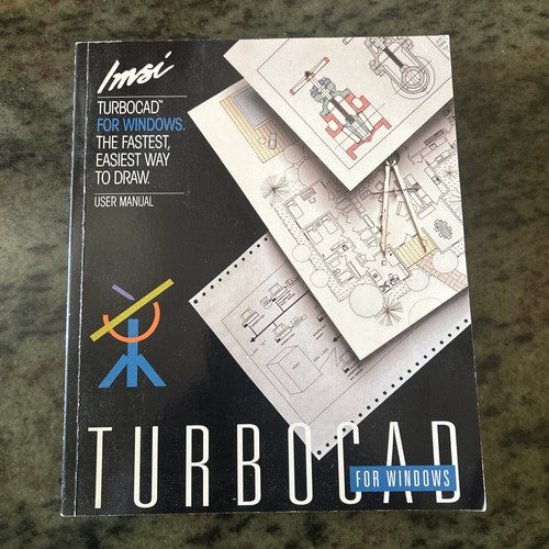 Imsi turbocad für windows - imsi,