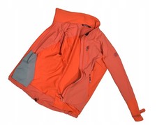 BERGANS Softshell mit
