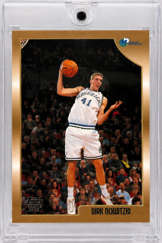 1998 topps nba - topps, –