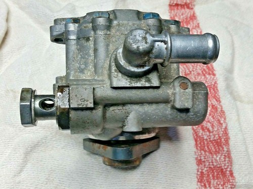Audi zf servopumpe - audi, 4b