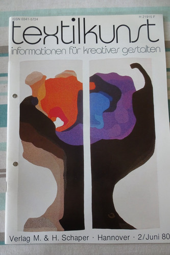 Textilkunst informationen - ,,