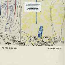 Peter Zummo / FRAME LOOP / Foom / FM013 / 12 Inch